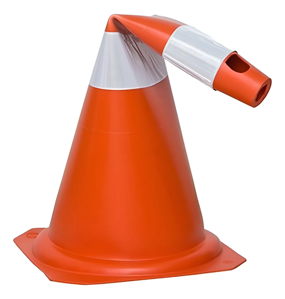 CONE FLEXÍVEL