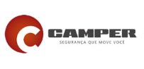 CAMPER Segurança