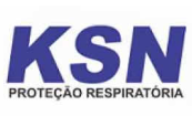 KSN Proteção Respiratória